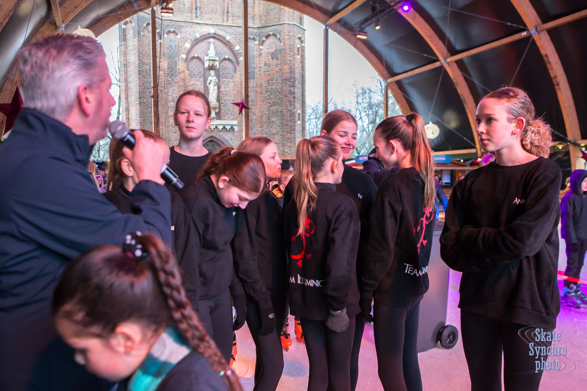 Illuminice Clinics Son Jan 2024