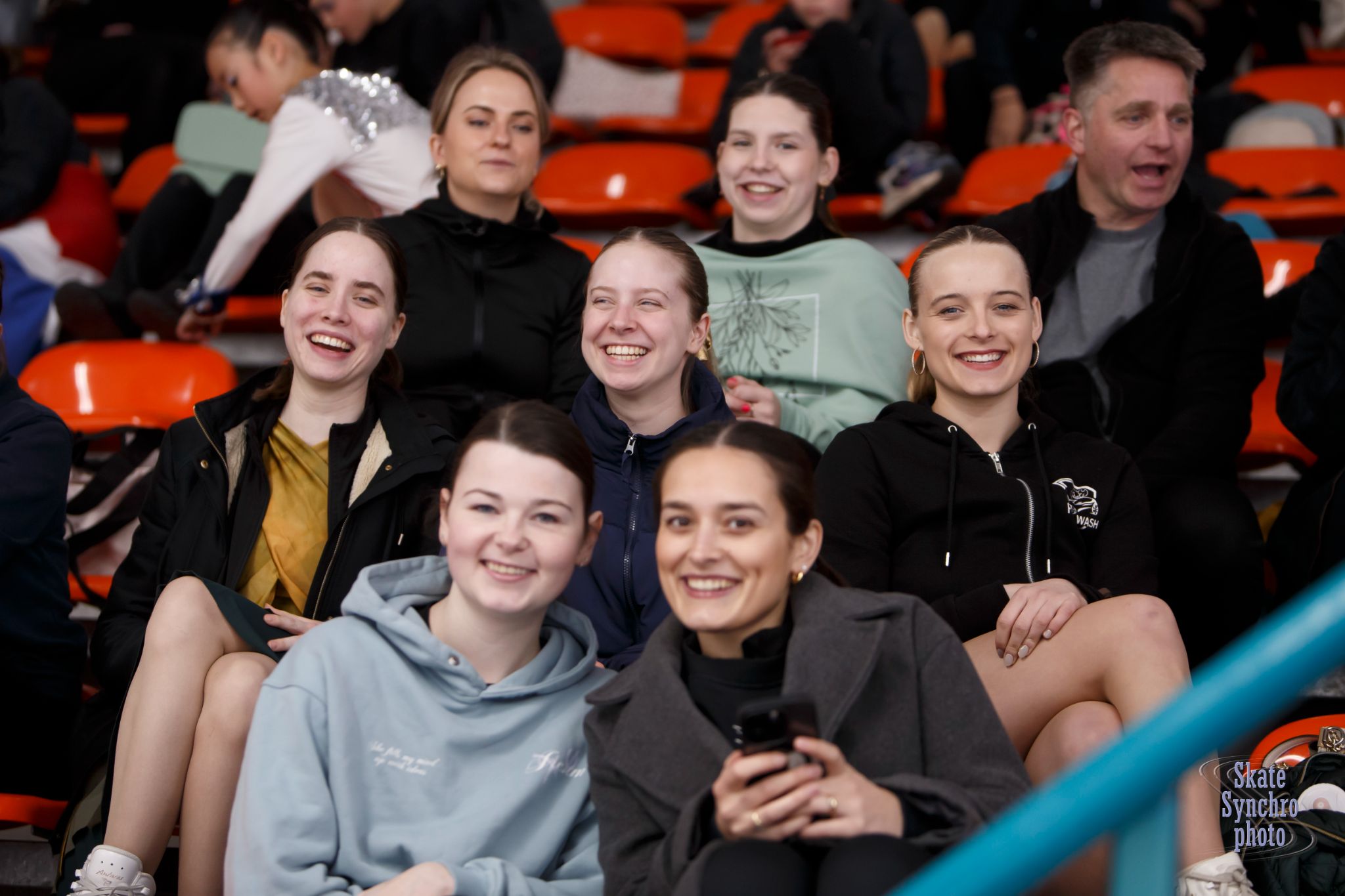 Presentatiemiddag 2025